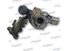 55355617 Turbocharger K03 Opel Passenger Car Z16Let 1.6Ltr (Petrol) Genuine Oem Turbochargers