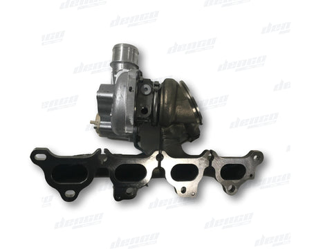 55355617 Turbocharger K03 Opel Passenger Car Z16Let 1.6Ltr (Petrol) Genuine Oem Turbochargers
