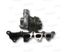55355617 Turbocharger K03 Opel Passenger Car Z16Let 1.6Ltr (Petrol) Genuine Oem Turbochargers