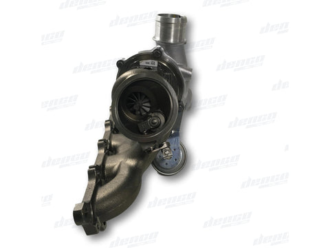 55355617 Turbocharger K03 Opel Passenger Car Z16Let 1.6Ltr (Petrol) Genuine Oem Turbochargers