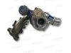 55355617 Turbocharger K03 Opel Passenger Car Z16Let 1.6Ltr (Petrol) Genuine Oem Turbochargers