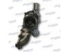 55355617 Turbocharger K03 Opel Passenger Car Z16Let 1.6Ltr (Petrol) Genuine Oem Turbochargers