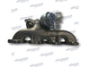 55355617 Turbocharger K03 Opel Passenger Car Z16Let 1.6Ltr (Petrol) Genuine Oem Turbochargers