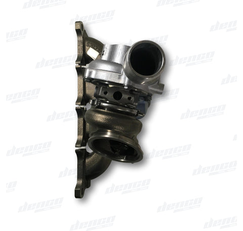55355617 Turbocharger K03 Opel Passenger Car Z16Let 1.6Ltr (Petrol) Genuine Oem Turbochargers