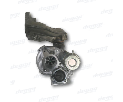 53039980149 TURBOCHARGER K03 FIAT PASSENGER CAR 1.8JTS 1.74LTR (PETROL)