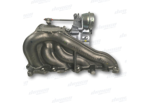 55224275 Turbocharger K03 Fiat Passenger Car 1.8Jts 1.74Ltr (Petrol) Genuine Oem Turbochargers