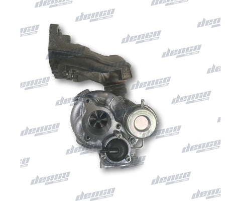 53039980149 TURBOCHARGER K03 FIAT PASSENGER CAR 1.8JTS 1.74LTR (PETROL)