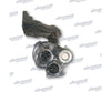 55224275 Turbocharger K03 Fiat Passenger Car 1.8Jts 1.74Ltr (Petrol) Genuine Oem Turbochargers