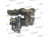 55224275 Turbocharger K03 Fiat Passenger Car 1.8Jts 1.74Ltr (Petrol) Genuine Oem Turbochargers