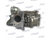 55224275 Turbocharger K03 Fiat Passenger Car 1.8Jts 1.74Ltr (Petrol) Genuine Oem Turbochargers