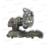 55224275 Turbocharger K03 Fiat Passenger Car 1.8Jts 1.74Ltr (Petrol) Genuine Oem Turbochargers