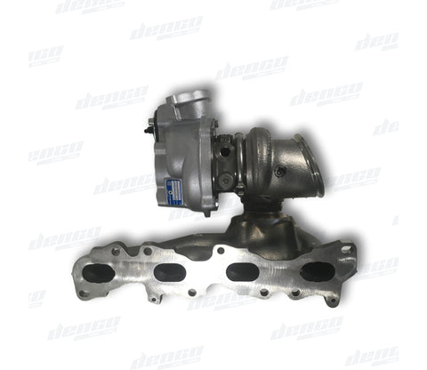 55224275 Turbocharger K03 Fiat Passenger Car 1.8Jts 1.74Ltr (Petrol) Genuine Oem Turbochargers