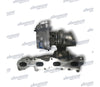 55224275 Turbocharger K03 Fiat Passenger Car 1.8Jts 1.74Ltr (Petrol) Genuine Oem Turbochargers