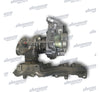 55224275 Turbocharger K03 Fiat Passenger Car 1.8Jts 1.74Ltr (Petrol) Genuine Oem Turbochargers