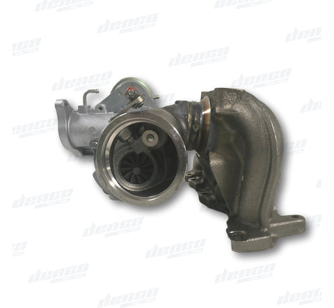 55224275 Turbocharger K03 Fiat Passenger Car 1.8Jts 1.74Ltr (Petrol) Genuine Oem Turbochargers
