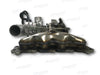 Lr074185 Turbocharger K03 Ford Focus Iii / Mondeo Iv Land Rover Evoque Volvo S60 S80 2.0L Ecoboost