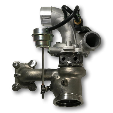 53039980507 Turbocharger Ford Passenger Car 2.0 Ecoboost 2.0L (Petrol) Genuine Oem Turbochargers