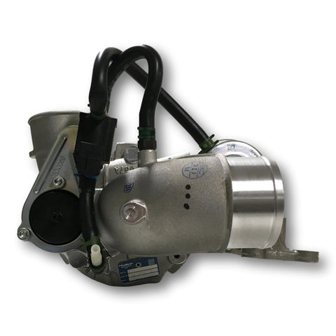 53039980507 TURBOCHARGER FORD PASSENGER CAR 2.0 ECOBOOST 2.0L (PETROL)