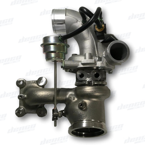 53039980507 Turbocharger Ford Passenger Car 2.0 Ecoboost 2.0L (Petrol) Genuine Oem Turbochargers