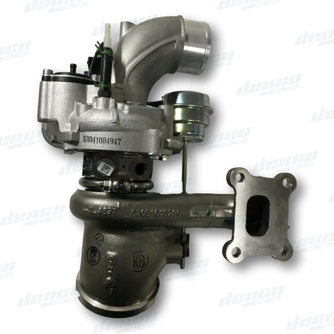 53039980507 Turbocharger Ford Passenger Car 2.0 Ecoboost 2.0L (Petrol) Genuine Oem Turbochargers