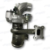 53039980507 Turbocharger Ford Passenger Car 2.0 Ecoboost 2.0L (Petrol) Genuine Oem Turbochargers