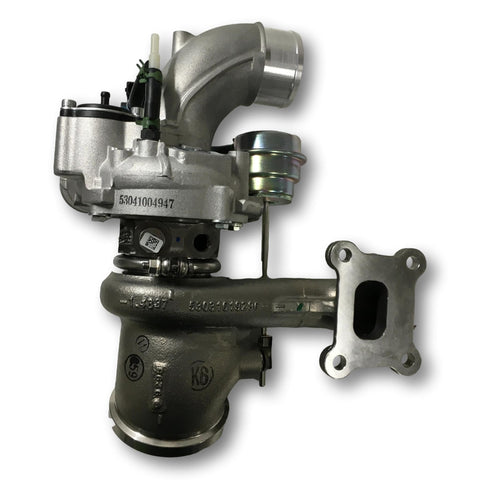 53039980507 Turbocharger Ford Passenger Car 2.0 Ecoboost 2.0L (Petrol) Genuine Oem Turbochargers