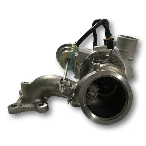 53039980507 Turbocharger Ford Passenger Car 2.0 Ecoboost 2.0L (Petrol) Genuine Oem Turbochargers