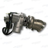 53039980507 Turbocharger Ford Passenger Car 2.0 Ecoboost 2.0L (Petrol) Genuine Oem Turbochargers