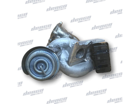 11658506381 Turbocharger Bv45 Bmw Passenger Car N57D30S1 3.0Ltr Genuine Oem Turbochargers