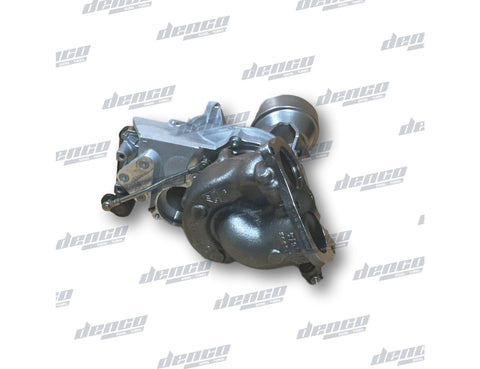 11658506381 Turbocharger Bv45 Bmw Passenger Car N57D30S1 3.0Ltr Genuine Oem Turbochargers