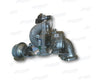 11658506381 Turbocharger Bv45 Bmw Passenger Car N57D30S1 3.0Ltr Genuine Oem Turbochargers