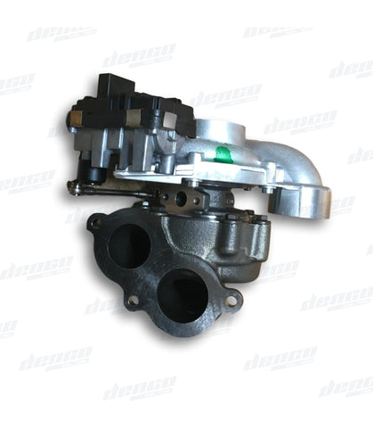 11658506380 Turbocharger Bv45 Bmw Passenger Car N57D30S1 3.0Ltr Genuine Oem Turbochargers