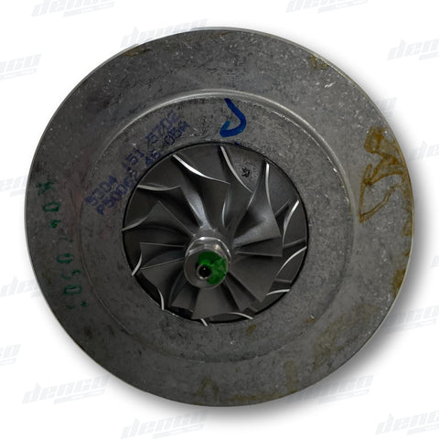53047100501 Turbo Core Assembly K04 Various Applications