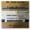 53047100507 Turbo Core Assembly K04 Suit Audi