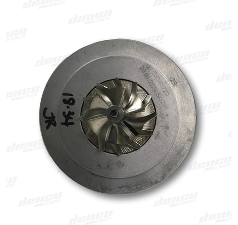 53047100521 Turbo Core Assembly K04 Deutz Industrial