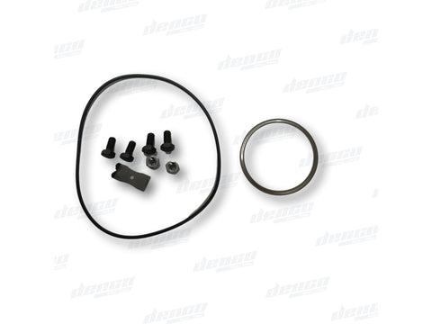 53047100544 Turbo Core Assembly K04 Mercedes Benz Fmw R2S