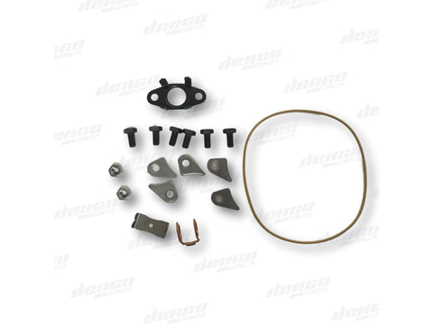 53047100551 Turbo Core Assembly Volkswagen Transporter