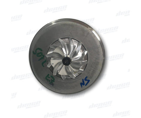 53047100553 TURBO CORE ASSEMBLY K04 (R2S) VOLKSWAGEN