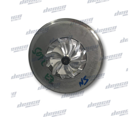 53047100553 TURBO CORE ASSEMBLY K04 (R2S) VOLKSWAGEN
