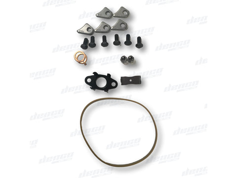 53047100553 Turbo Core Assembly K04 (R2S) Volkswagen