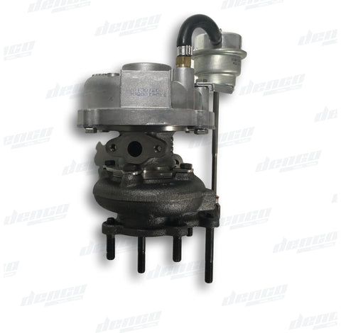 914F6K682Af Turbocharger K04 Ford Transit Ft 190 2.5Ltr (Diesel) Genuine Oem Turbochargers