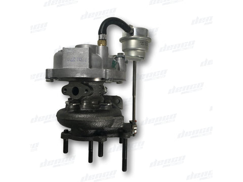 914F6K682Af Turbocharger K04 Ford Transit Ft 190 2.5Ltr (Diesel) Genuine Oem Turbochargers