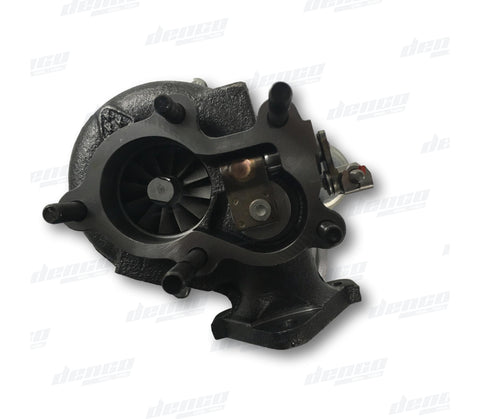914F6K682Af Turbocharger K04 Ford Transit Ft 190 2.5Ltr (Diesel) Genuine Oem Turbochargers