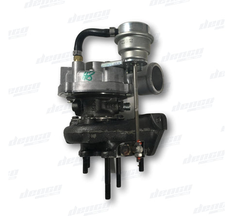 914F6K682Af Turbocharger K04 Ford Transit Ft 190 2.5Ltr (Diesel) Genuine Oem Turbochargers