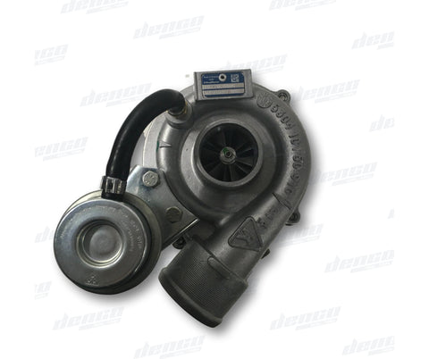 53049880001 Turbocharger K04 Ford Transit Van (Vg) Ft190 2.5l