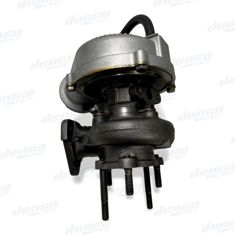 53049880006 Reconditioned Exchange Turbocharger K04 Ford Transit 2.5L (Engine 2.5Di) Genuine Oem
