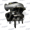 53049880006 Reconditioned Exchange Turbocharger K04 Ford Transit 2.5L (Engine 2.5Di) Genuine Oem