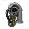 53049880006 Reconditioned Exchange Turbocharger K04 Ford Transit 2.5L (Engine 2.5Di) Genuine Oem