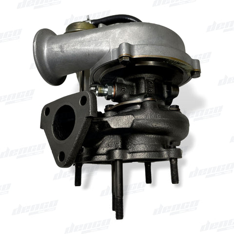 53049880006 Reconditioned Exchange Turbocharger K04 Ford Transit 2.5L (Engine 2.5Di) Genuine Oem