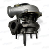 53049880006 Reconditioned Exchange Turbocharger K04 Ford Transit 2.5L (Engine 2.5Di) Genuine Oem
